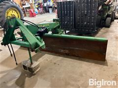 John Deere 115 3-Pt Blade 