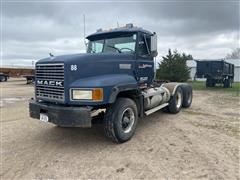 1996 Mack CL713 T/A Truck Tractor 
