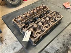 Ford Cobra Jet 429-460CU Cylinder Heads 