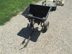 Agri-Fab Seed & Fertilizer Spreader 