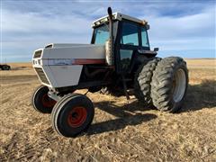 1984 Case 2394 2WD Tractor 