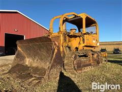 Dresser 175C Track Loader 