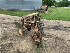 Ford 101 5 Bottom Plow 