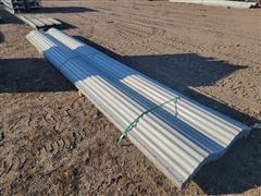 Behlen Exterior Sheeting 