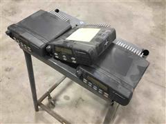 Motorola CDM1550-LS VHF 2-Way Radios 