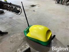 2016 John Deere StarFire 6000 RTK GPS Receiver 