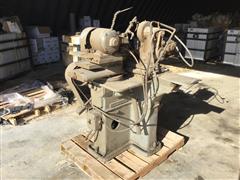 Brown & Sharpe Milling Machine 