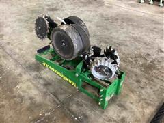 2011 John Deere MaxEmerge XP 1720 Planter Row Units 