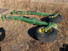 John Deere Lift Assist 