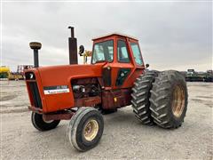 Allis-Chalmers 7050 2WD Tractor 