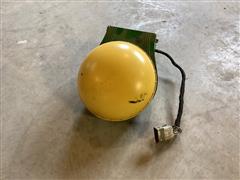 John Deere ITC Receiver 