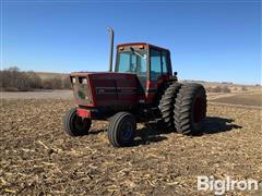 1982 International 5288 2WD Tractor 