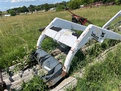 Bobcat Loader Arm Assembly 