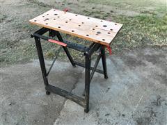 Work Bench 