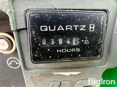 Hours Meter