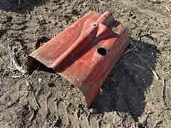 Farmall Tractor Hood 