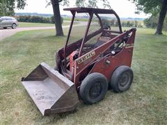 Gehl HydraCat HL2500A Skid Steer 