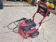 Craftsman 580.752521 Pressure Washer 