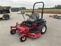 Toro Z-Master 789926 60" Commercial Zero-Turn Lawnmower 