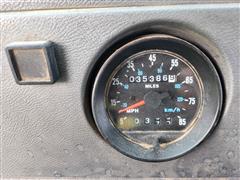 Odometer