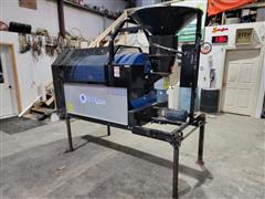 USC LP2000 Seed Treater 