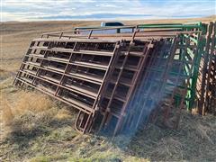 Livestock Panels 