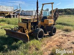 Vermeer V 440 Trencher 