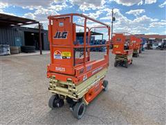 2016 JLG 1930ES Scissor Lift 