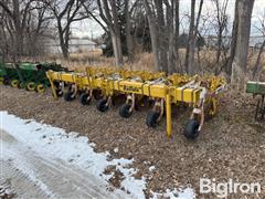 Buffalo 6R30 Cultivator 