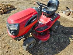 Craftsman YTS3000 Lawn Tractor 