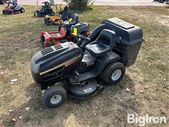 Ranch King Pro Riding Lawn Mower Tractor 