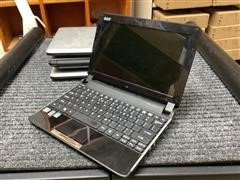 Acer Aspire One 532h-2742 Notebooks 