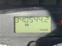 Odometer