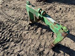 John Deere 3-Pt Quick Hitch 