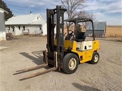 Yale GP0801L Forklift 