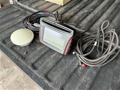 Trimble FM-750 Display 