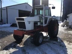 1978 Case 1570 2WD Tractor 