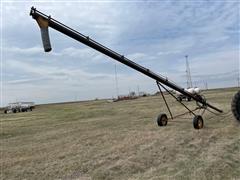 Hydraulic Auger 