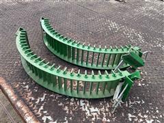 John Deere Concave Inserts 