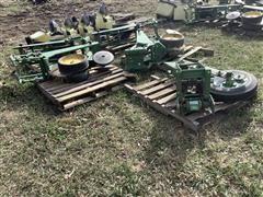 John Deere Row Units 