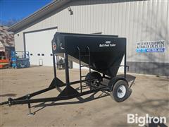 2024 Industrias America 3650 Bulk Feed Trailer 