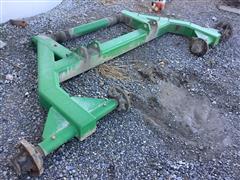 John Deere Lift Assist 