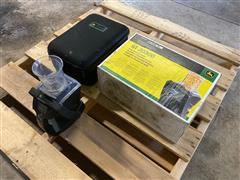 John Deere GT30300 Grain Moisture Tester 