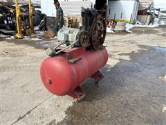 Big Red Air BRA1010H Air Compressor 