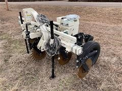 Veris 3150 MSP EC/OM Surveyor 