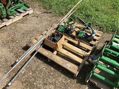 John Deere 1770 Planter Drive Parts 