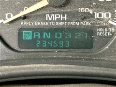 Odometer