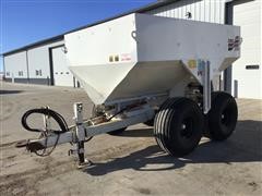 2004 Simonsen 2584 Fertilizer Spreader 