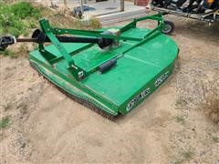 Frontier 6' 3-Pt Rotary Mower 