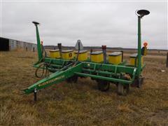 John Deere 1750 6R30" Row Crop Planter 